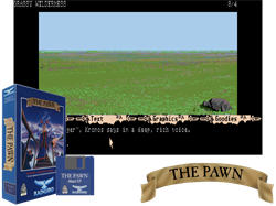 The Pawn